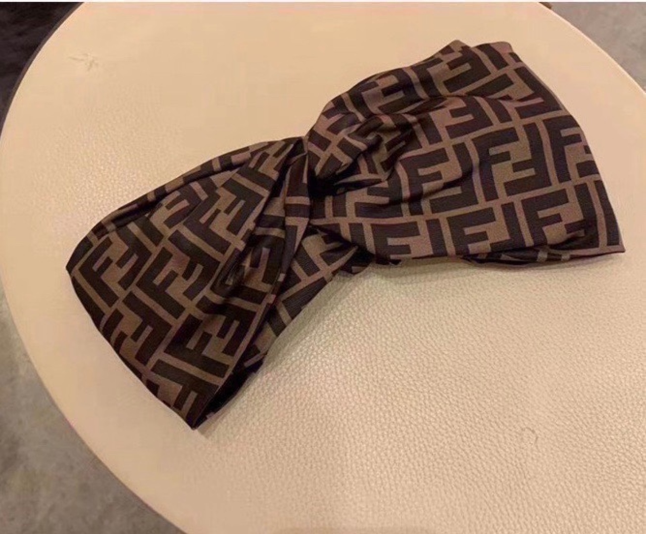 Fendi Headband 092001